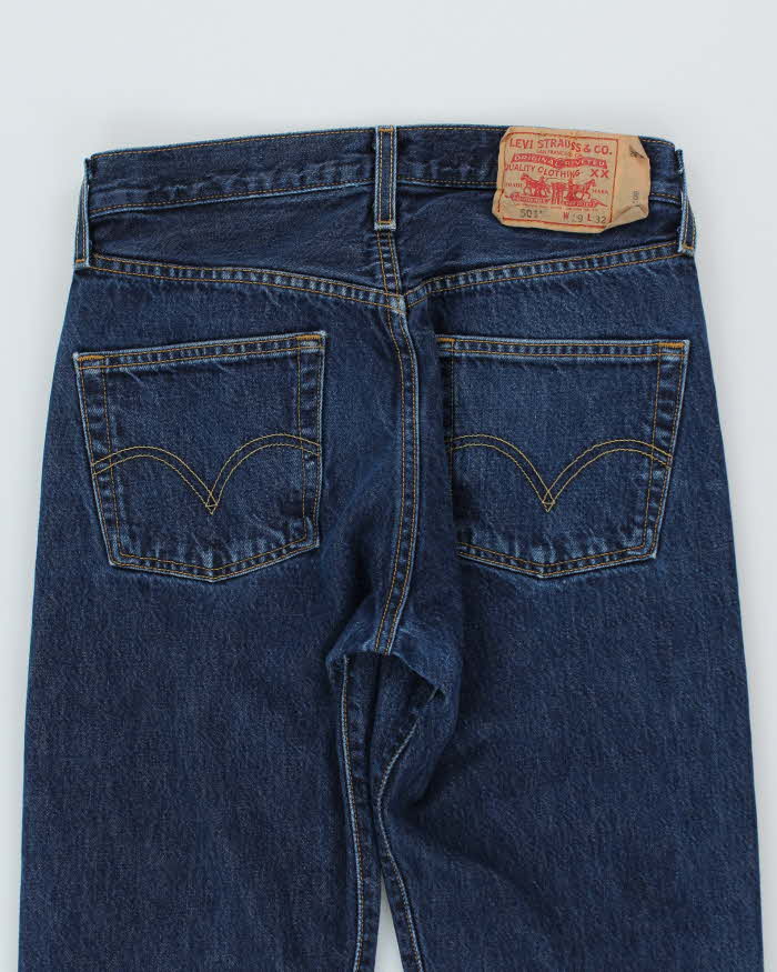 Vintage Levi's 501 xx Jeans - W29 L32