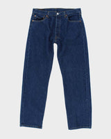 Vintage Levi's 501 xx Jeans - W32 L30