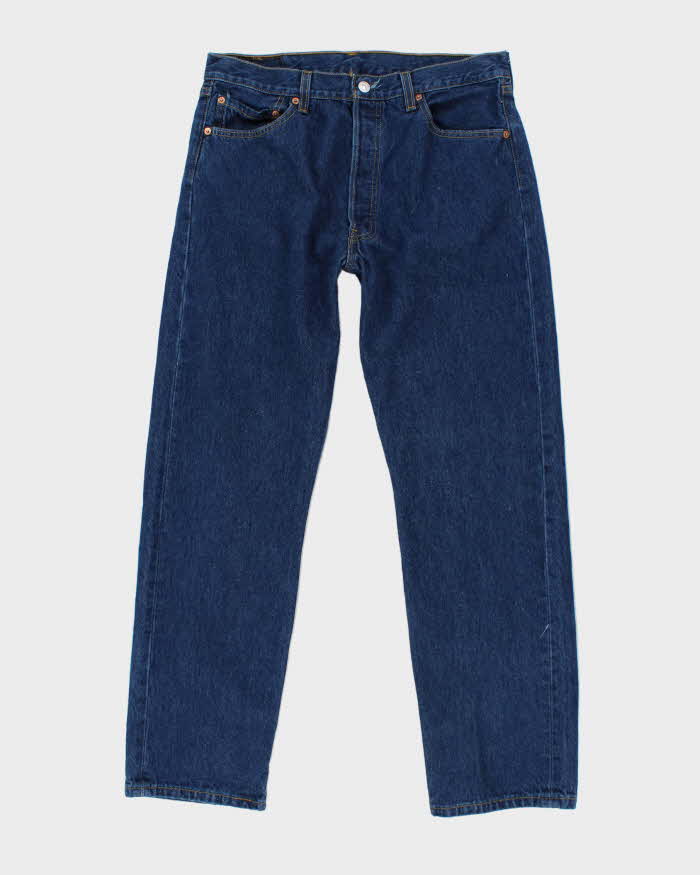 Vintage Levi's 501 xx Jeans - W32 L30