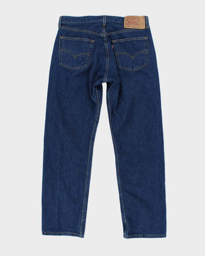 Vintage Levi's 501 xx Jeans - W32 L30