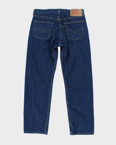 Vintage Levi's 501 xx Jeans - W32 L30