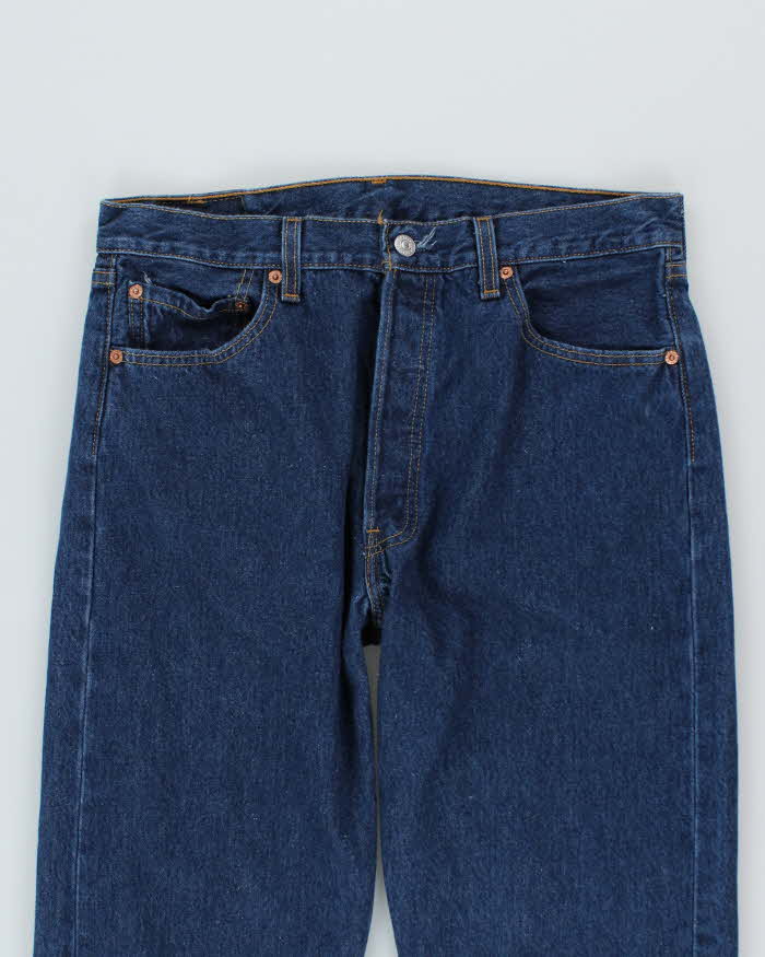Vintage Levi's 501 xx Jeans - W32 L30