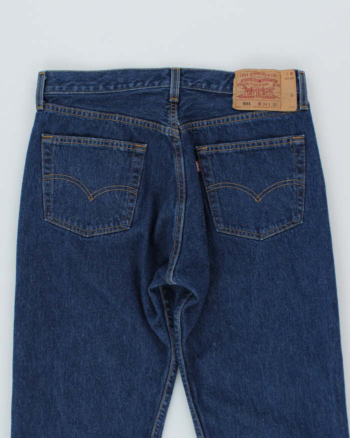 Vintage Levi's 501 xx Jeans - W32 L30