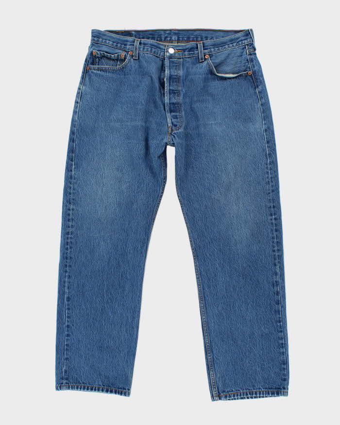 Vintage Levi's 501 Jeans - W36 L32