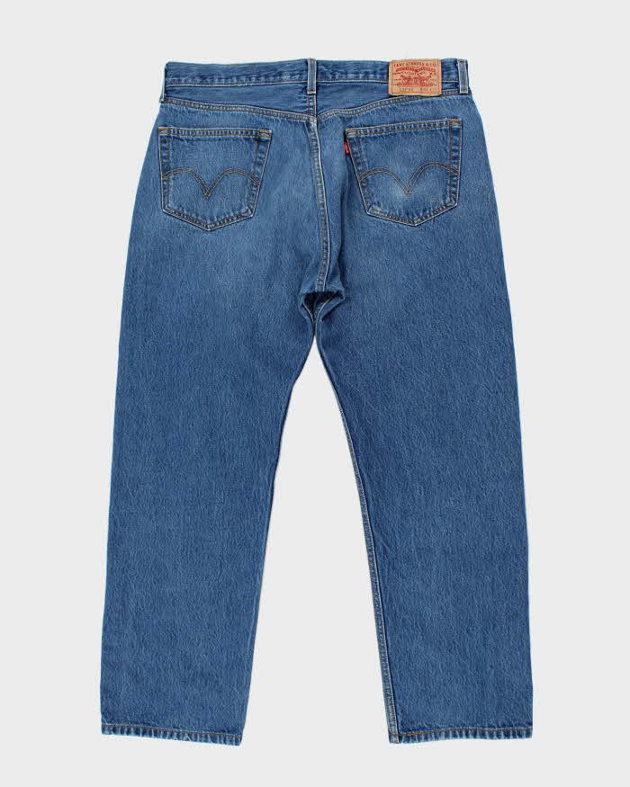 Vintage Levi's 501 Jeans W36 L32