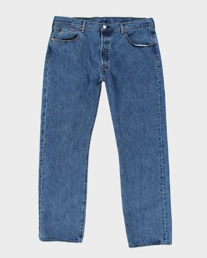 Vintage Levi's 501 Jeans - W38 L32
