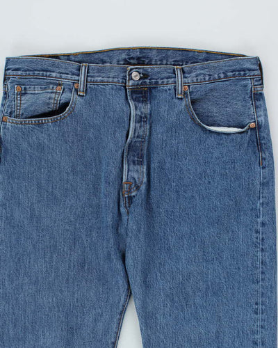 Vintage Levi's 501 Jeans - W38 L32