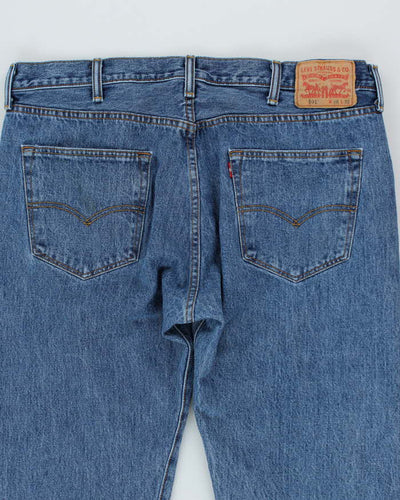 Vintage Levi's 501 Jeans - W38 L32