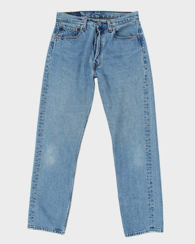 Vintage Levi's 501 Jeans - W31 L30