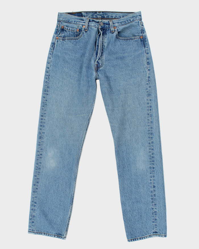 Vintage Levi's 501 Jeans - W31 L30