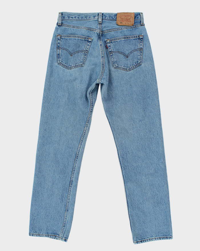 Vintage Levi's 501 Jeans - W31 L30