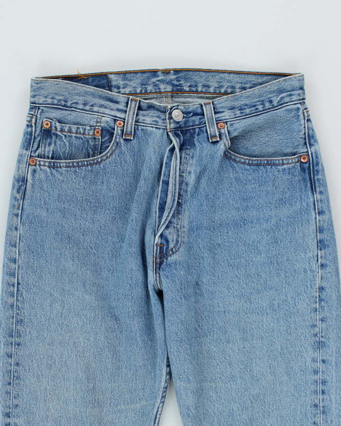 Vintage Levi's 501 Jeans - W31 L30