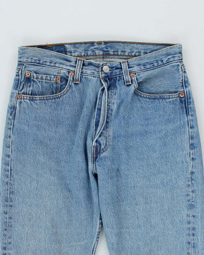 Vintage Levi's 501 Jeans - W31 L30