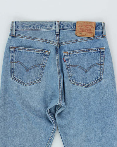 Vintage Levi's 501 Jeans - W31 L30