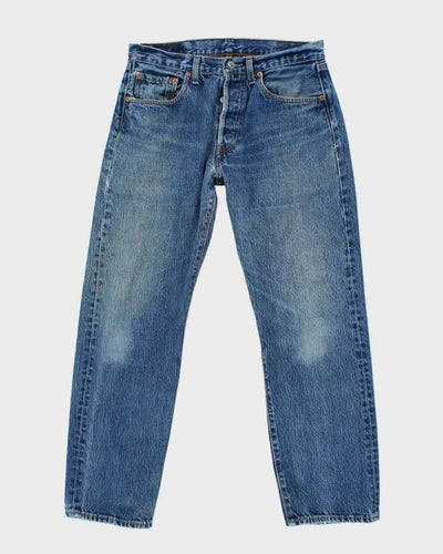 Vintage Levi's 501 Jeans - W32 L30