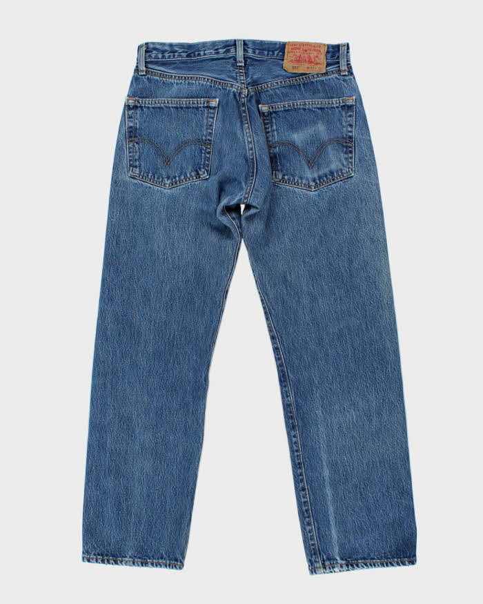 Vintage Levi's 501 Jeans - W32 L30