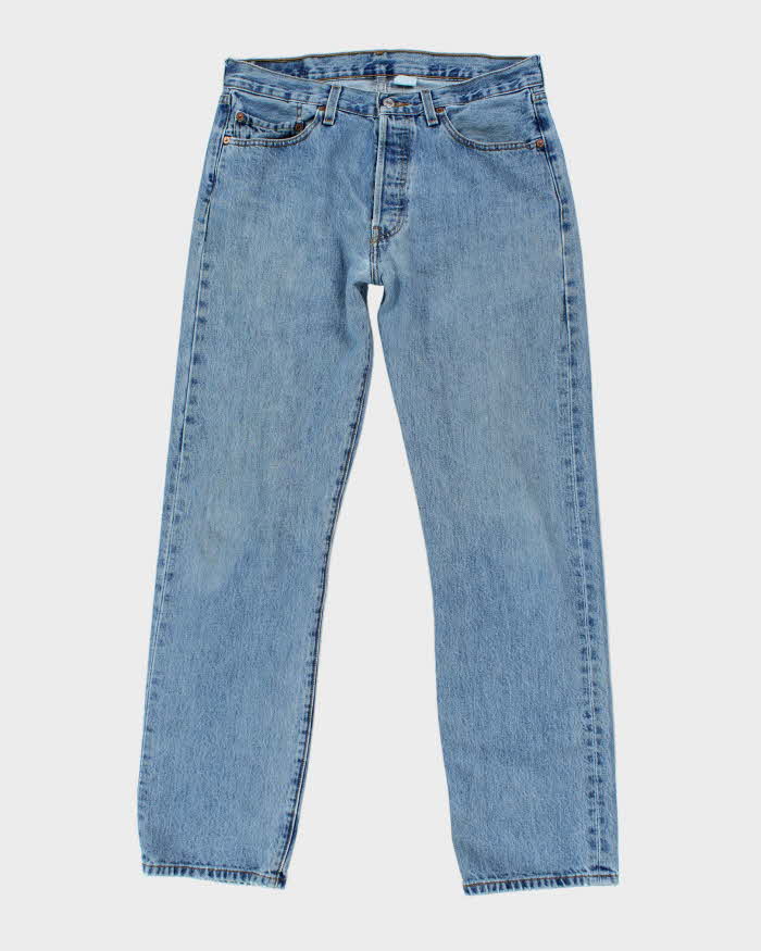 Vintage Levi's 501 Jeans - W34 L30