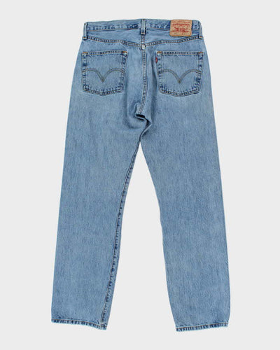 Vintage Levi's 501 Jeans - W34 L30