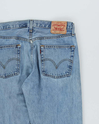 Vintage Levi's 501 Jeans - W34 L30