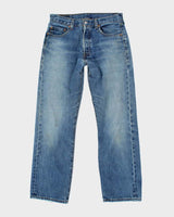 Vintage Levi's 501 Jeans - W30 L29