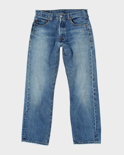Vintage Levi's 501 Jeans - W30 L29