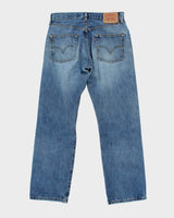 Vintage Levi's 501 Jeans - W30 L29