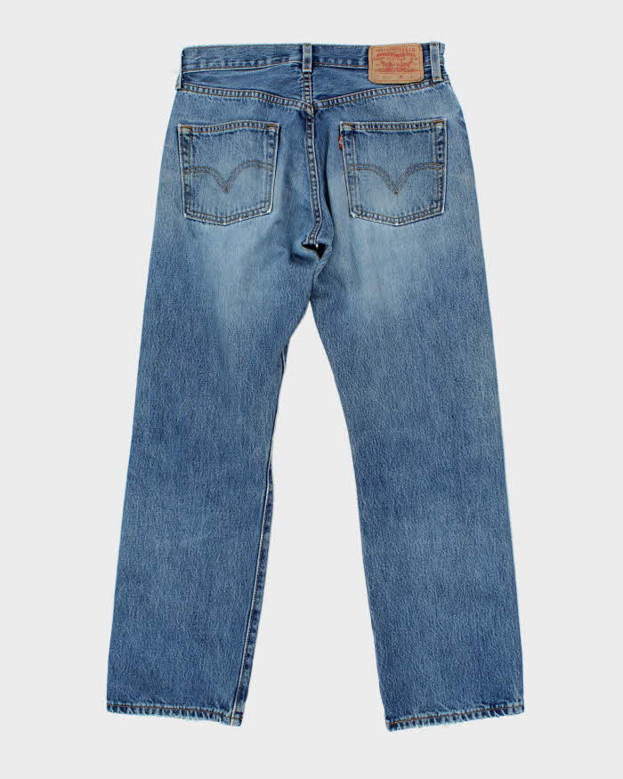 Vintage Levi's 501 Jeans - W30 L29