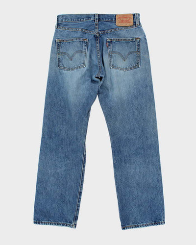 Vintage Levi's 501 Jeans - W30 L29