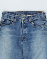 Vintage Levi's 501 Jeans - W30 L29
