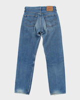 Vintage Levi's 501 Jeans - W30 L32