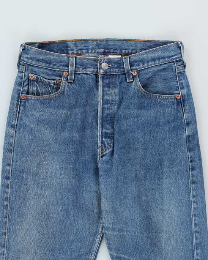 Vintage Levi's 501 Jeans - W30 L32