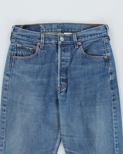 Vintage Levi's 501 Jeans - W30 L32
