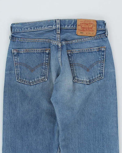 Vintage Levi's 501 Jeans - W30 L32