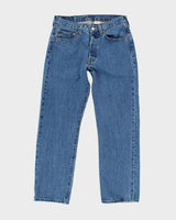 Vintage Levi's 501 Jeans - W31 L30