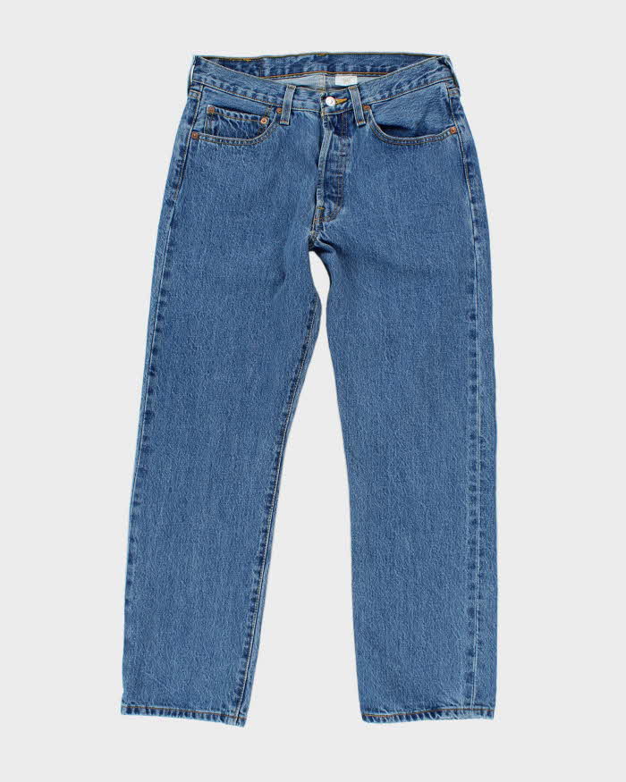 Vintage Levi's 501 Jeans - W31 L30