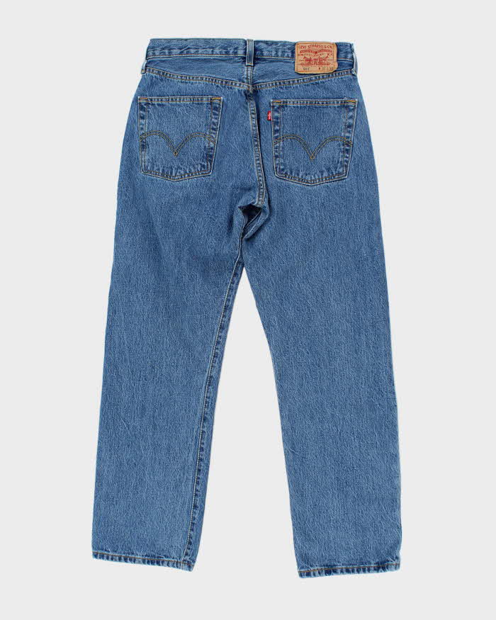 Vintage Levi's 501 Jeans - W31 L30