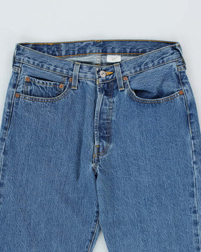 Vintage Levi's 501 Jeans - W31 L30
