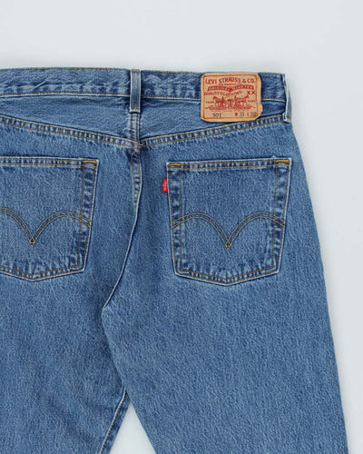 Vintage Levi's 501 Jeans - W31 L30