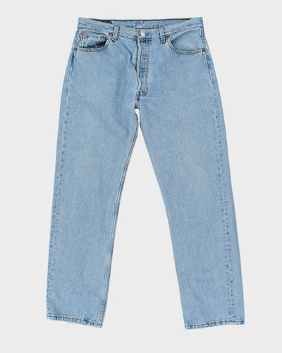 Vintage Levi's 501 Jeans - W36 L32