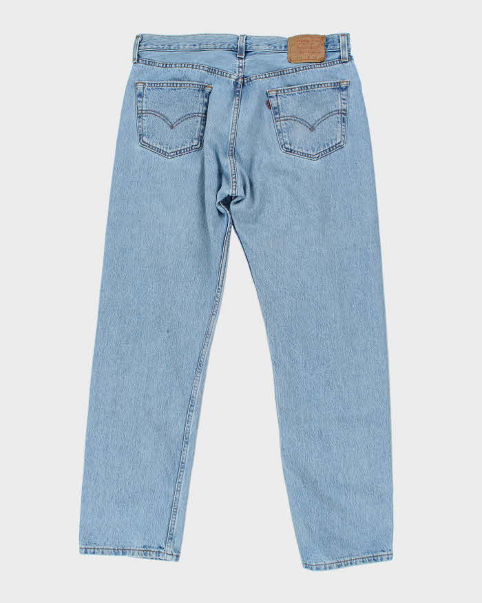 Vintage Levi's 501 Jeans - W36 L32