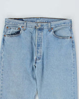 Vintage Levi's 501 Jeans - W36 L32