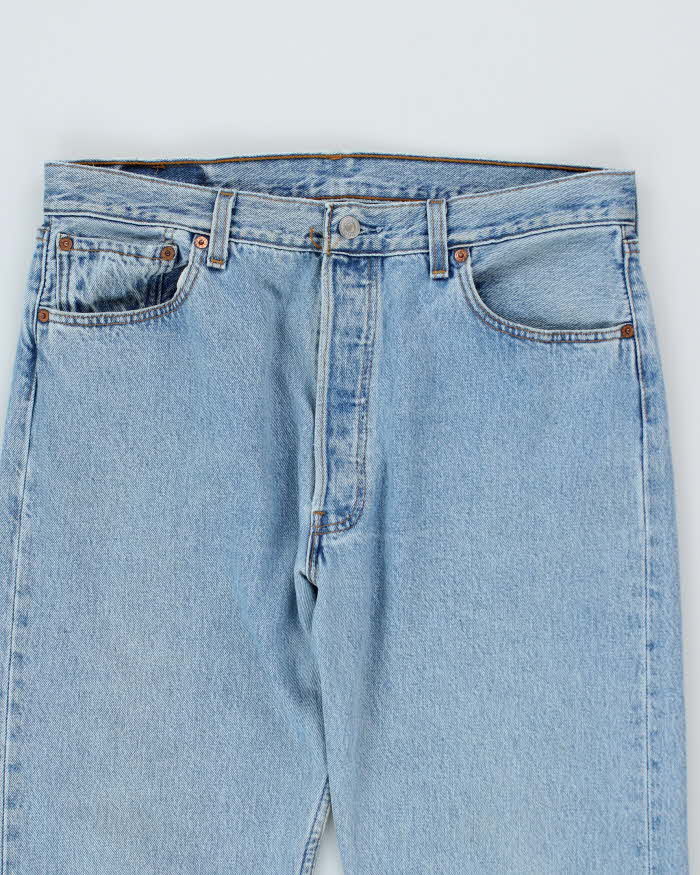 Vintage Levi's 501 Jeans - W36 L32