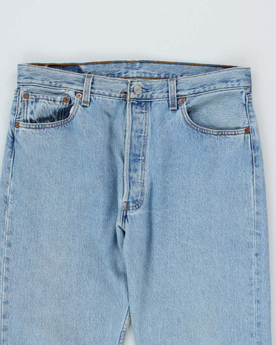 Vintage Levi's 501 Jeans - W36 L32