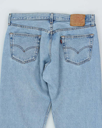Vintage Levi's 501 Jeans - W36 L32