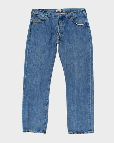 Vintage Levi's 501 Jeans - W33 L32