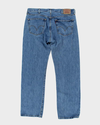 Vintage Levi's 501 Jeans - W33 L32