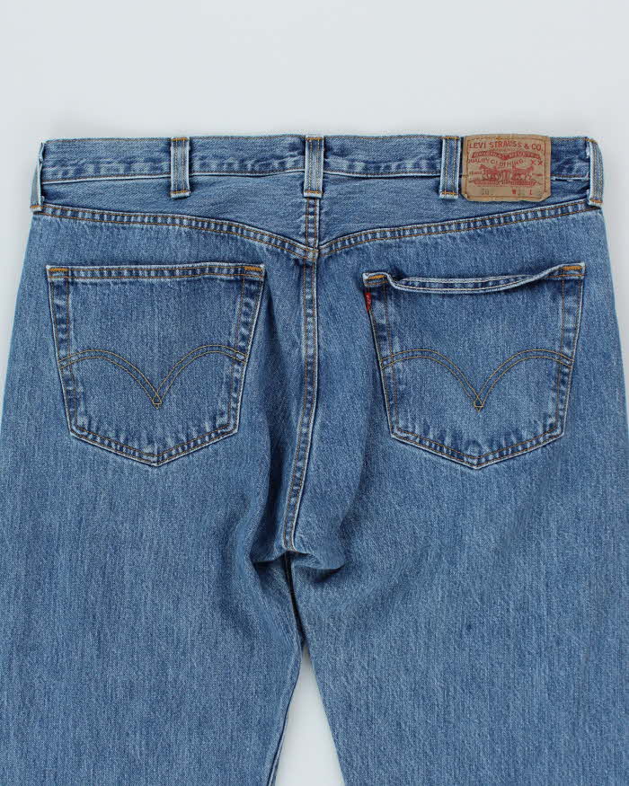 Vintage Levi's 501 Jeans - W33 L32