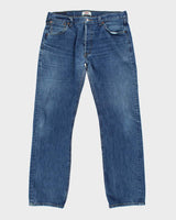 Vintage Levi's 501 Jeans - W36 L34