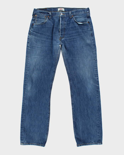 Vintage Levi's 501 Jeans - W36 L34