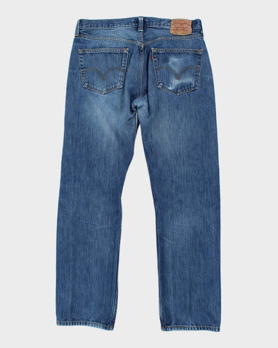 Vintage Levi's 501 Jeans - W36 L34